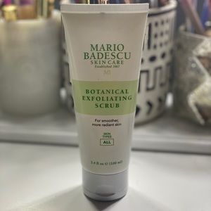 Mario Badescu Scrub
